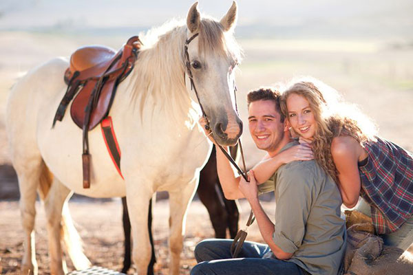 Tips For Dating a Horse Woman